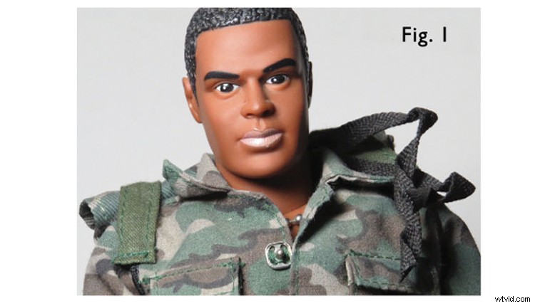 5 Essential Considerations for Mastering One-Light Photography Setups