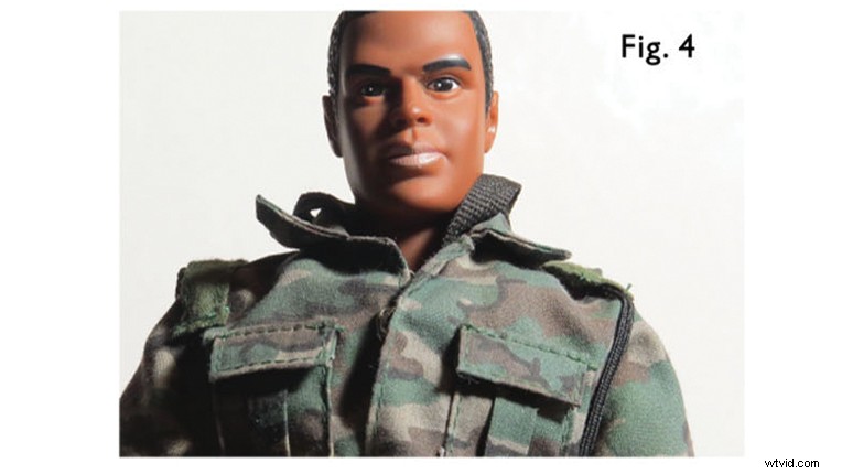 5 Essential Considerations for Mastering One-Light Photography Setups