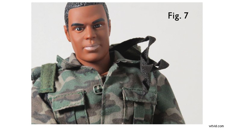 5 Essential Considerations for Mastering One-Light Photography Setups