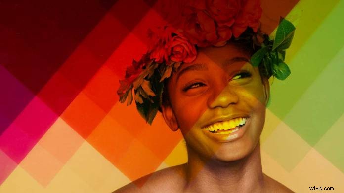 Lighting Gels Explained: What They Are and How They Transform Your Productions