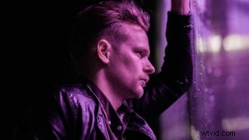 Lighting Gels Explained: What They Are and How They Transform Your Productions