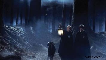 Master Realistic Night Scene Lighting: Budget-Friendly Hollywood Tricks