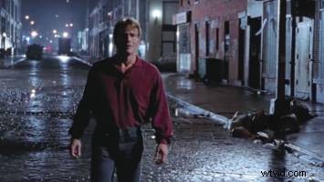 Master Realistic Night Scene Lighting: Budget-Friendly Hollywood Tricks