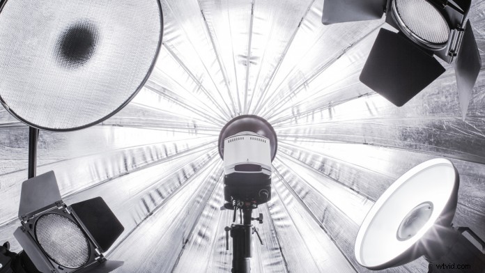 Build a Pro Lighting Kit: Expert Tips from a 10-Year Veteran DP