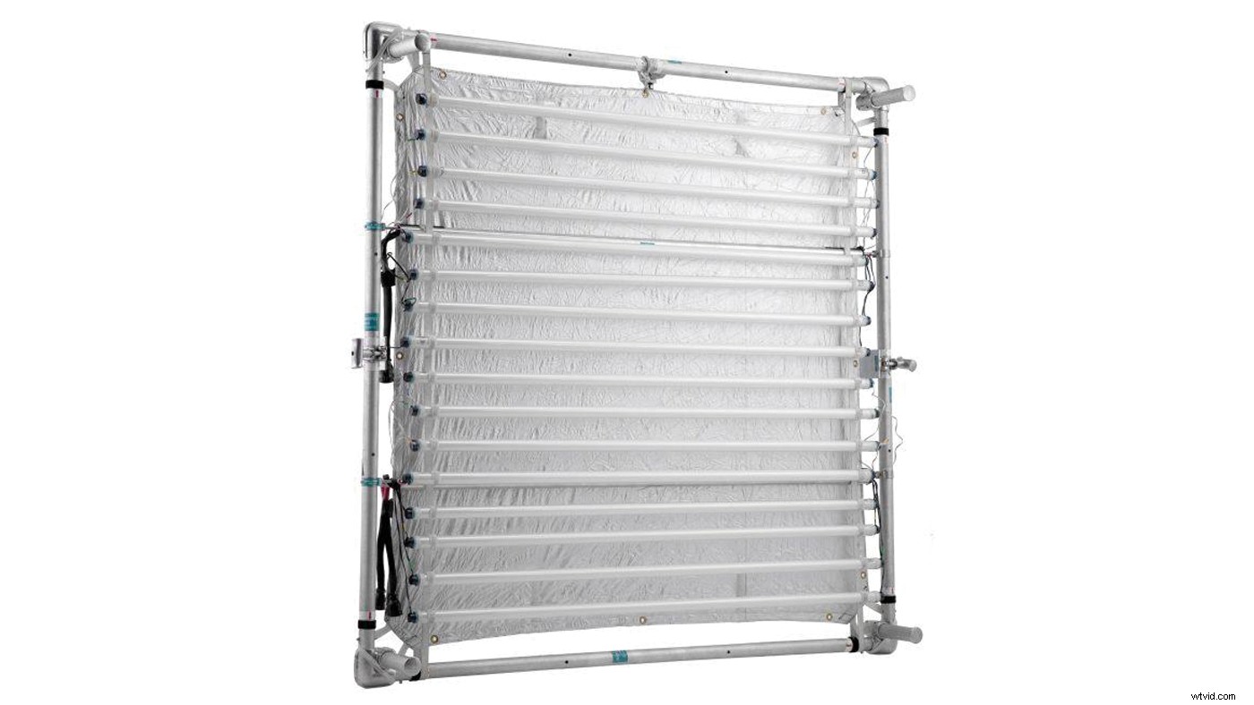 Master Toplight: Pro Techniques for Illuminating Groups in Video Production