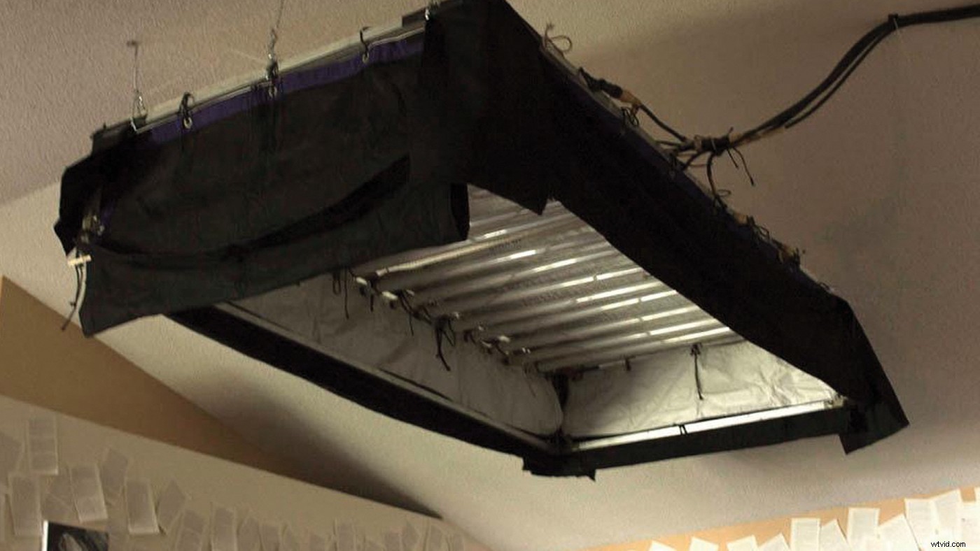 Master Toplight: Pro Techniques for Illuminating Groups in Video Production