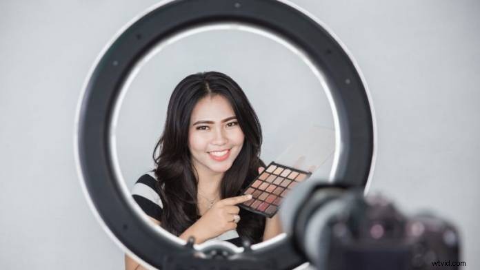 Best Lighting Setups for Professional Vlogs: Expert Recommendations