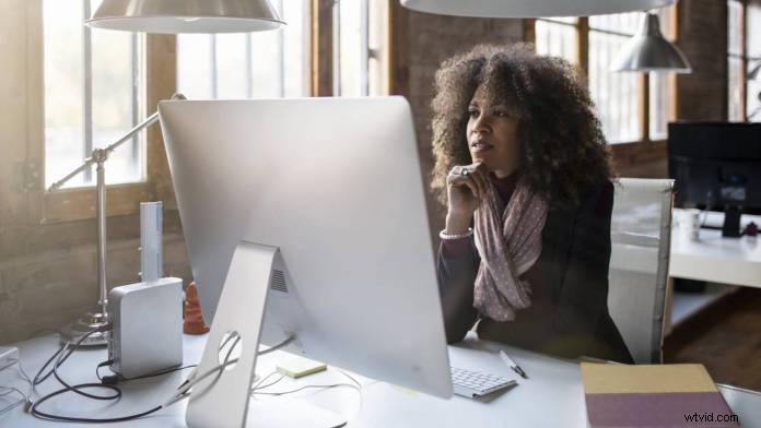 Ultimate Guide: Perfect Video Lighting Setup for Professional Virtual Conferences