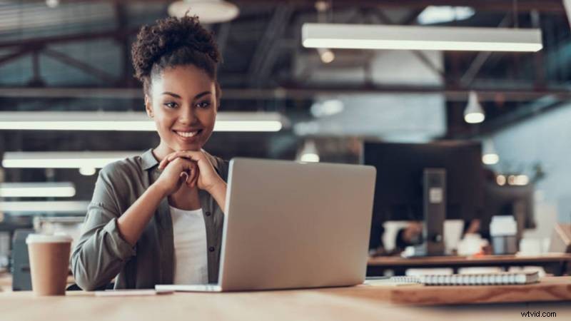 Ultimate Guide: Perfect Video Lighting Setup for Professional Virtual Conferences