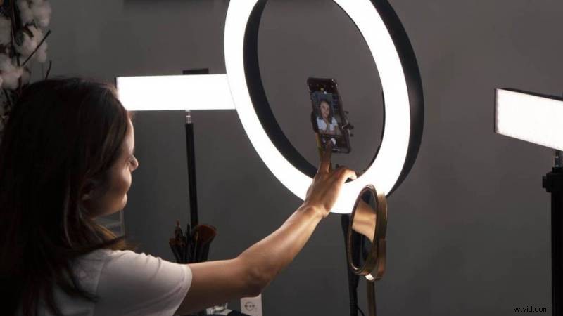 Ultimate Guide: Perfect Video Lighting Setup for Professional Virtual Conferences