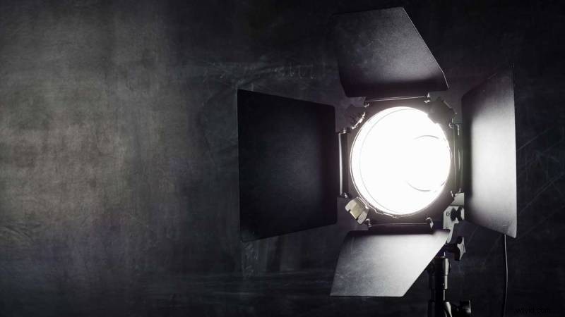 Comprehensive Lighting Terms Glossary for Video Production: Essential Quick Reference Guide