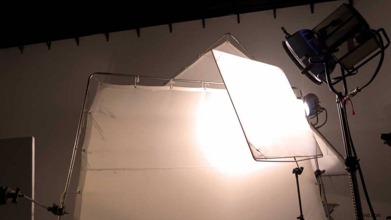 Comprehensive Lighting Terms Glossary for Video Production: Essential Quick Reference Guide