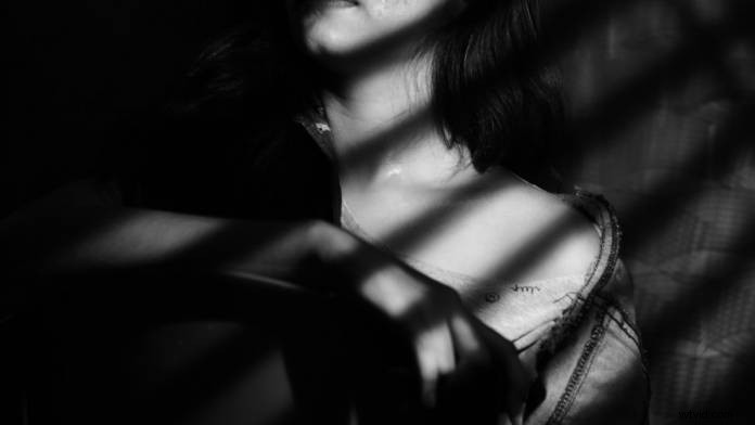 Cucoloris Explained: How This Essential Tool Creates Realistic Shadows on Professional Film Sets