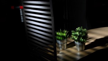 Cucoloris Explained: How This Essential Tool Creates Realistic Shadows on Professional Film Sets