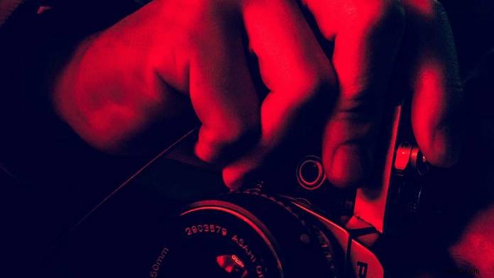 Master RGB LED Lighting: Creative Techniques for Stunning Photos and Videos