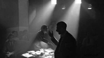 Master Cameo Lighting: Definition, Techniques & Pro Tips for Dramatic Portraits