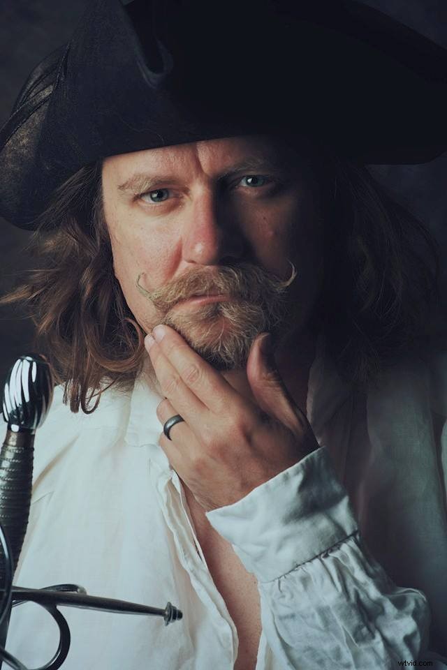 4 Common Lighting Mistakes Every Filmmaker Makes (And How to Fix Them)