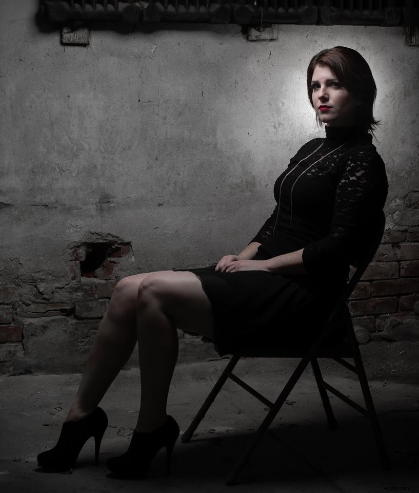 4 Common Lighting Mistakes Every Filmmaker Makes (And How to Fix Them)