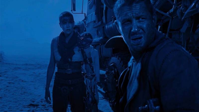 Master Day-for-Night Shooting: Create Stunning Night Scenes on a Budget