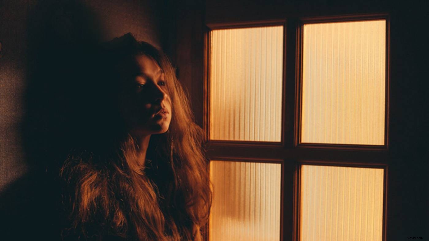 Master Video Lighting: Essential Light Types for Pro Productions