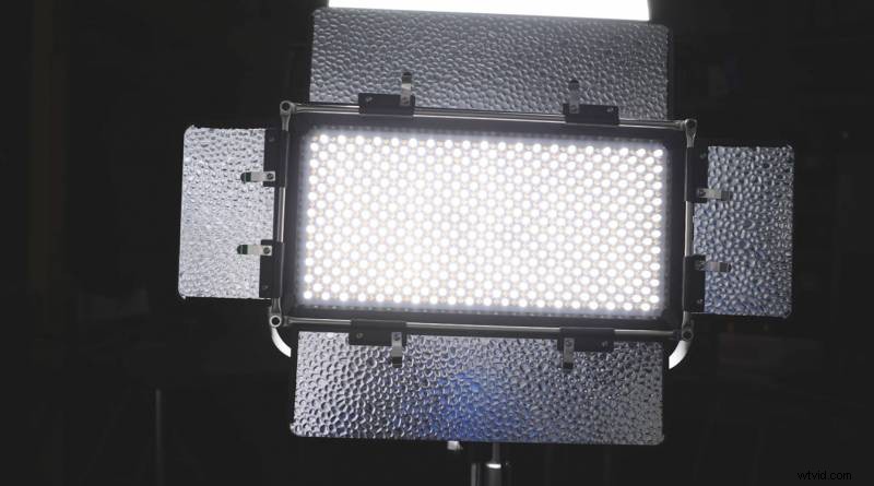 Film Lighting 101: Essential Tools and Techniques for Professional Cinematic Results