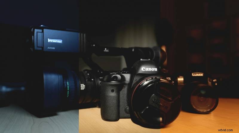 Film Lighting 101: Essential Tools and Techniques for Professional Cinematic Results