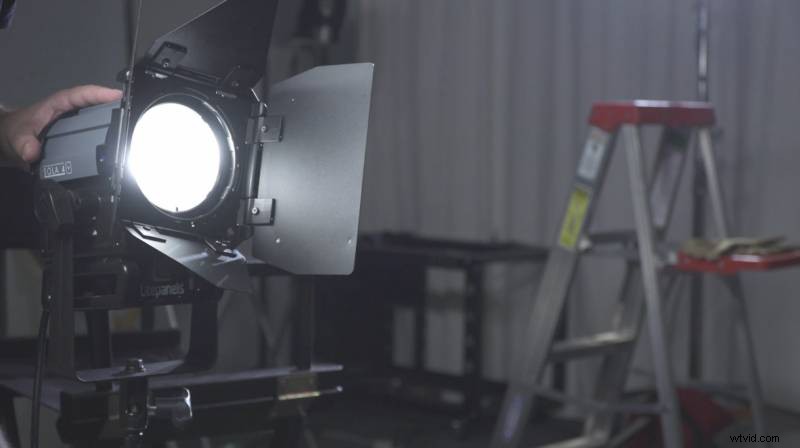 Film Lighting 101: Essential Tools and Techniques for Professional Cinematic Results