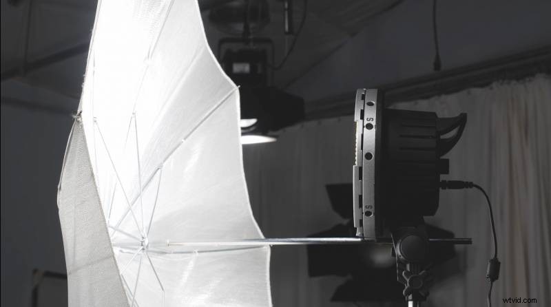 Film Lighting 101: Essential Tools and Techniques for Professional Cinematic Results