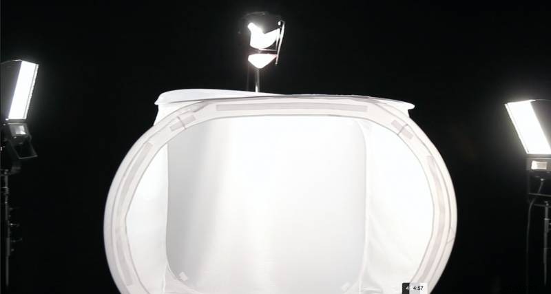 Film Lighting 101: Essential Tools and Techniques for Professional Cinematic Results