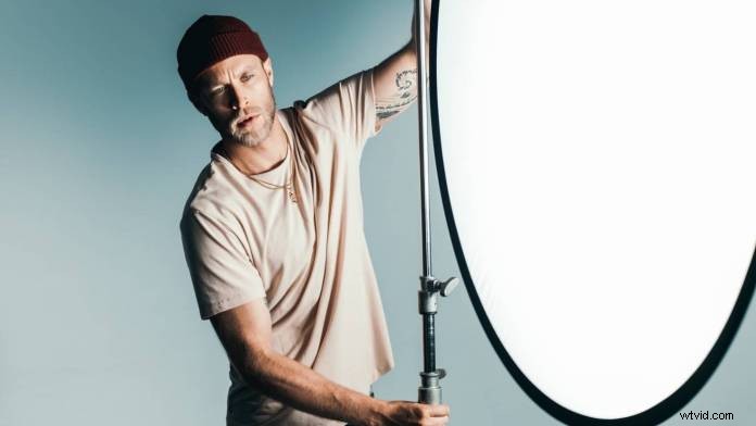 What Is a Gaffer? Their Essential Role in Film Set Lighting