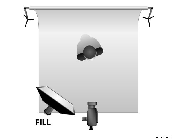 Master Three-Point Lighting: The Essential First Technique for Stunning Results