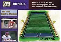 Master Sports Videography: Pro Tips from a TV Sportscaster