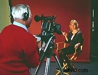 20 Expert Tips for Directing On-Camera Talent Like a Pro