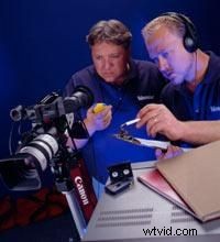 Crafting Professional Instructional Videos: Master the Right Approach