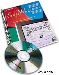 ScriptWerx Review: Parnassus Software for Streamlined Video Production Planning