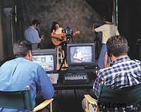 Mastering Multi-Camera Video Shoots: Elevate Your Production Efficiency