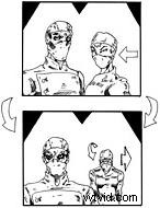 Storyboard Mastery: Mysterious Experiment Test Case – Craft Your Thrilling Ending