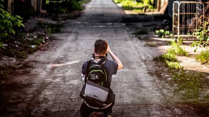 11 Expert Tips for Flawless Location Scouting