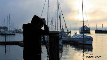 11 Expert Tips for Flawless Location Scouting