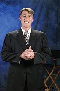 Expert On-Camera Speaking Tips from Our Professional Announcer