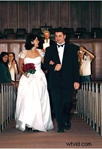 8 Expert Tips for Captivating Wedding Videos