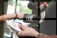 From Shot Lists to Storyboards: Hollywood Secrets for Efficient Video Production