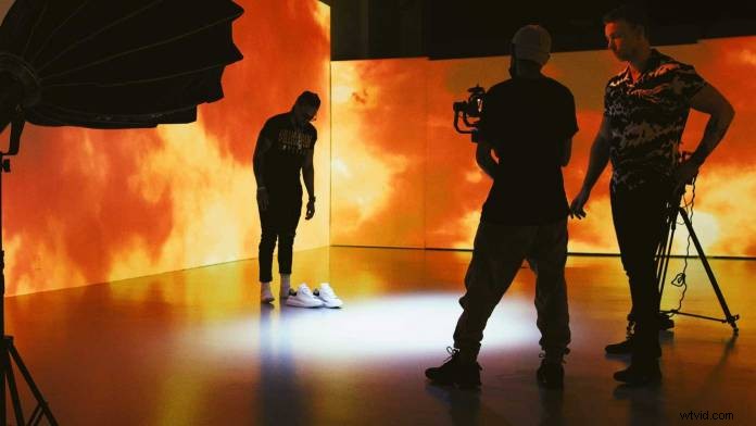 Take Charge: How to Be an Assertive Director Without the Ego