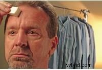 Wardrobe & Makeup Tips for Directors: Look Professional On Camera