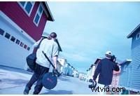 48-Hour Film Project: Craft Award-Winning Short Films in Just 48 Hours