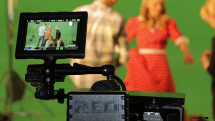 Mastering Video Production Planning: Part 2 – Shoot What You Planned