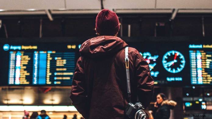 5 Expert Tips for Safely Traveling with Your Gear