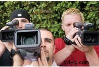 Master Multicam Shooting: Boost Creativity for Weddings, Sports & Interviews