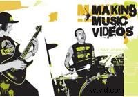Mastering the Art of Music Video Production: Pro Tips & Insights