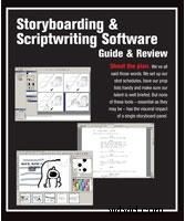Ultimate Guide & Expert Reviews: Best Storyboarding and Scriptwriting Software